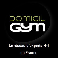 Domicil'Gym Entreprise (Le Service Mieux-Etre et Performance en Entreprise.) logo - Similar company to Mindsight Entreprise
