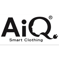 AiQ Smart Clothing logo - Similar company to Wearable X