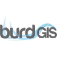 burdGIS logo - Similar company to Geodelta Labs