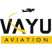 Vayu Aviation logo - Similar company to Vayu Aviation