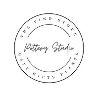 Pottery Studio at The Find Store logo - Similar company to Craft Forward Cic