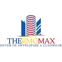 Thermomax Sisteme Anvelopare Cladiri logo - Similar company to Digital Image Agency