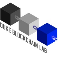 Duke Blockchain Lab logo - Similar company to Aktarytech