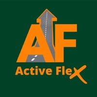 Active Flex logo - Similar company to Gradpipe
