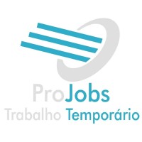 Projobs - Empresa de Trabalho Temporário, Lda. logo - Similar company to Rede Das Câmaras De Comércio Portuguesas
