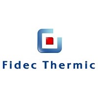 Fidec Thermic logo - Similar company to Bas Elec