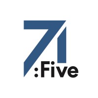 Youth 71Five Ministries logo - Similar company to Kaptcha