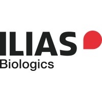 ILIAS Biologics Inc. logo - Similar company to Renhaim Therapeutics Inc.