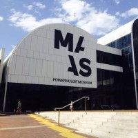 Powerhouse Museum Alliance logo - Similar company to Wise Connections