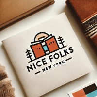 Nice Folks logo - Similar company to Celebrate & Elevate