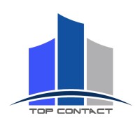 TopContact logo - Similar company to Orakom