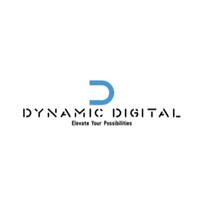 Dynamic Digital logo - Similar company to Y&S Technologies