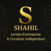 LegalByShahil logo - Similar company to Kpi Mauritius