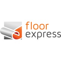 Floor Express logo - Similar company to Eh Rec2Rec