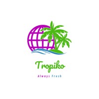 Tropiko logo - Similar company to Tropiko