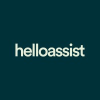 helloassist logo - Similar company to Catalyst Vs