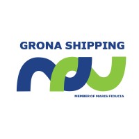 Grona Shipping logo - Similar company to Saan Shipmanagement S.A.