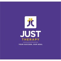 Just Therapy logo - Similar company to Move Ot