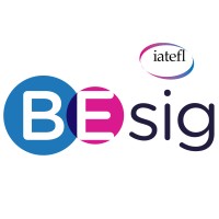 IATEFL BESIG logo - Similar company to Kiff Records / The Kiffness