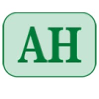 Al hada co ltd logo - Similar company to Space Makers