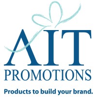 AIT Promotions logo - Similar company to Usb Promos
