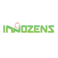 INNOZENS logo - Similar company to 6D.Works