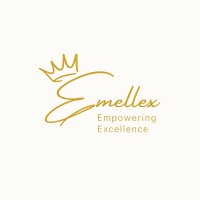 Emellex logo - Similar company to Whizzbangidea