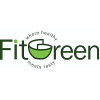 FitGreen logo - Similar company to Kiddoglee