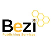 Bezi Publishing Services logo - Similar company to Oxygene Ip