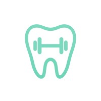 Teeth Fit logo - Similar company to Writing Vibe