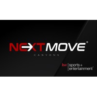 Next Move Canyons logo - Similar company to Clearsite Construction Services