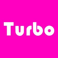 Turbo | توربو logo - Similar company to Baahy
