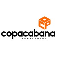 Copacabana Embalagens Corporativas LTDA logo - Similar company to Biolive Indústria