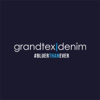 Grandtex Denim logo - Similar company to Dinar Group