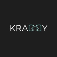 Krabby logo - Similar company to Uktha Global Inc