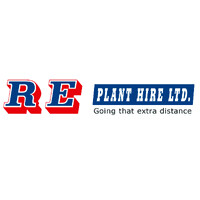 RE Plant Hire Ltd logo - Similar company to Renewable Generation Ltd