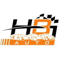 HBi Auto Group logo - Similar company to Spec Mx-5