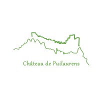 Chateau de Puilaurens logo - Similar company to Ae Media
