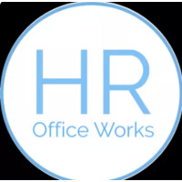 HR Office Works logo - Similar company to Electron Coil Technology