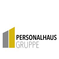 Personalhaus Gruppe logo - Similar company to Locum