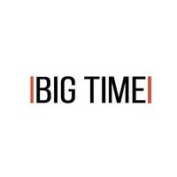 Big Time Watches logo - Similar company to Backstage Commerce, Inc. (Bsc, Inc.)