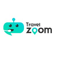 Travel Zoom logo - Similar company to Travel-It-Forward