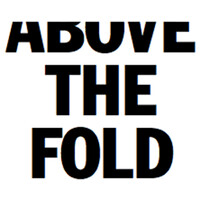 ABOVE THE FOLD logo - Similar company to Above The Fold