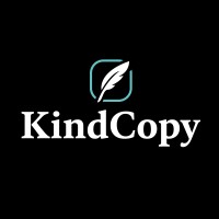 KindCopy logo - Similar company to Codechain Technologies