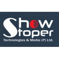 Showstoper Technologies & Media Pvt LTD logo - Similar company to Showstoppers
