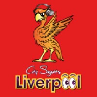 Liverpool City Sights logo - Similar company to Clockwork Studios Cic
