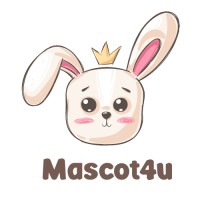 Macost4u logo - Similar company to Bam! Mascots