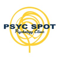 Psyc Spot Psychology Clinic logo - Similar company to The Headsmart Group Pty Ltd