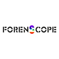 ForenScope logo - Similar company to Foster+Freeman Forensic Science Innovation