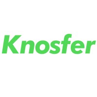 Knosfer logo - Similar company to Quantum It Innovations